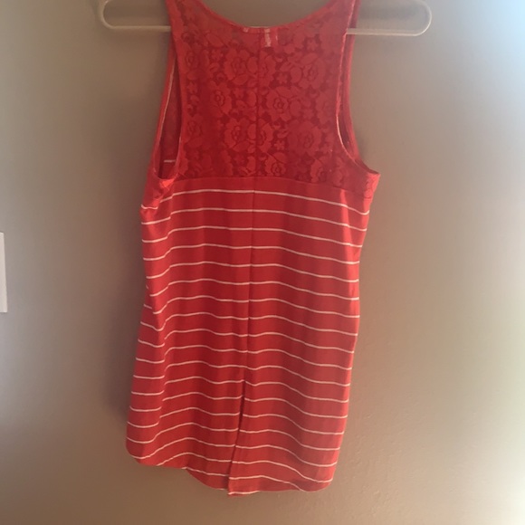 SO tank top - Picture 3 of 5